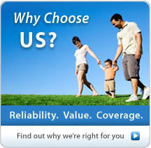 Why choose us?